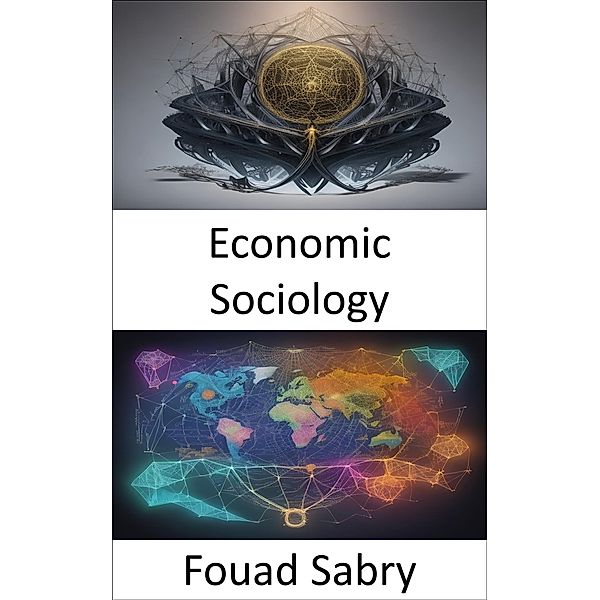 Economic Sociology / Economic Science Bd.30, Fouad Sabry