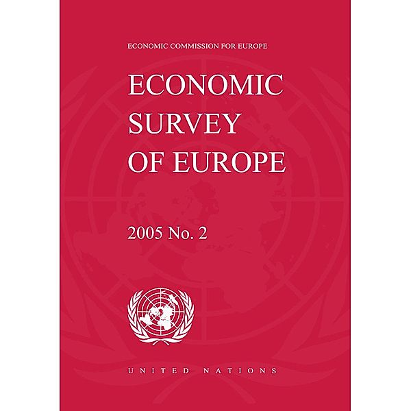 Economic Survey of Europe 2005, No.2