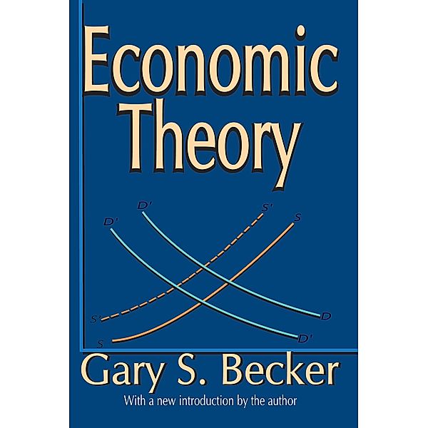 Economic Theory, Gary Becker