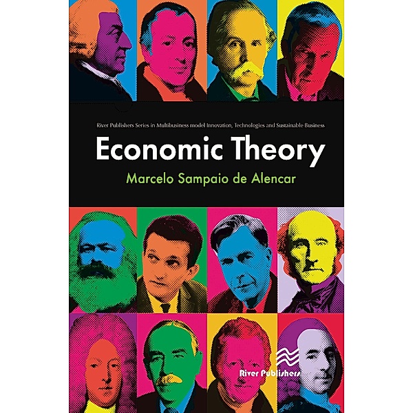 Economic Theory, Marcelo Sampaio De Alencar