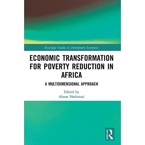 Economic Transformation for Poverty Reduction in Africa