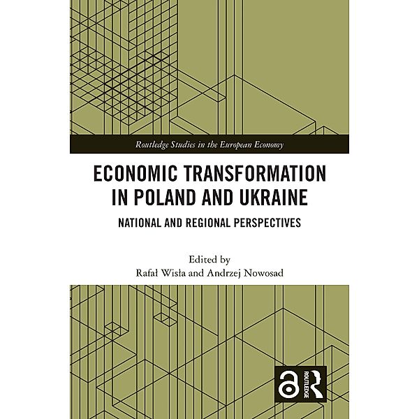 Economic Transformation in Poland and Ukraine