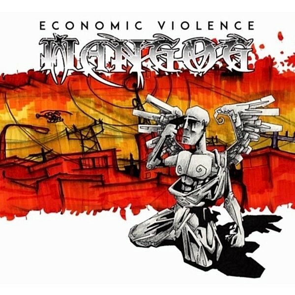 Economic Violence, Mangog