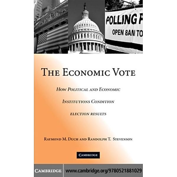 Economic Vote, Raymond M. Duch