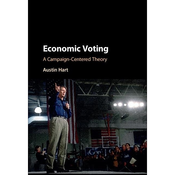 Economic Voting, Austin Hart