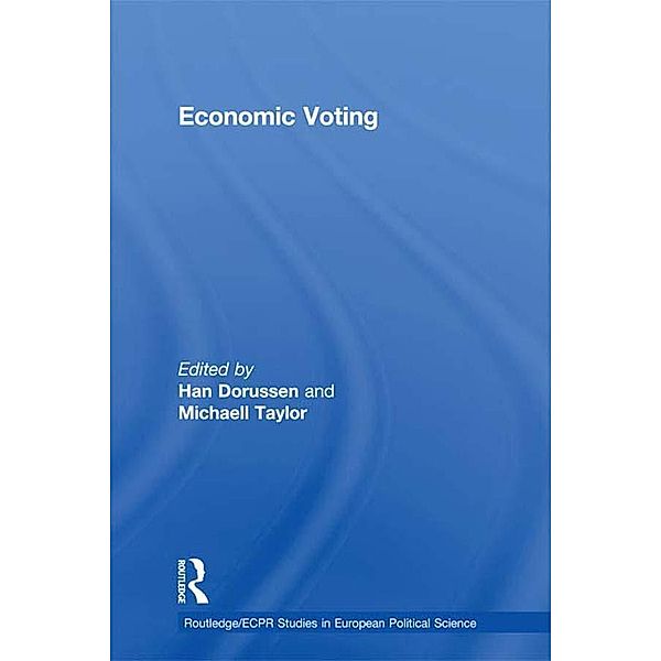 Economic Voting