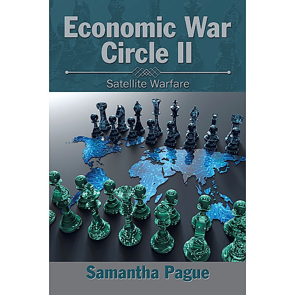 Economic War Circle Ii, Samantha Pague