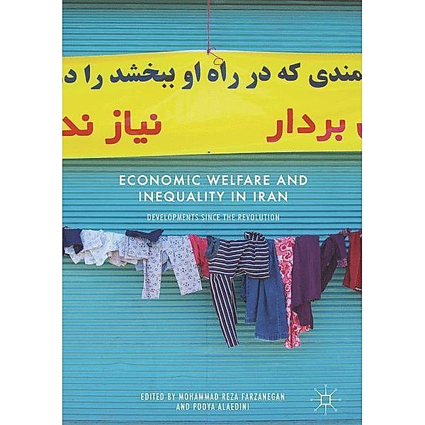 Economic Welfare and Inequality in Iran