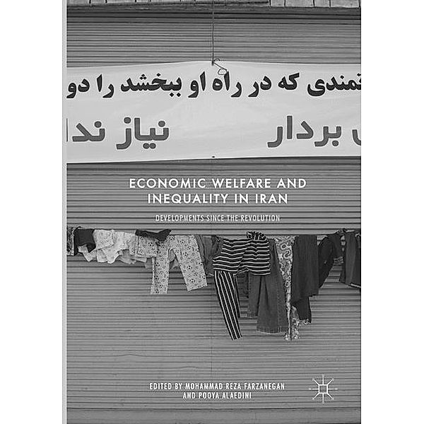 Economic Welfare and Inequality in Iran