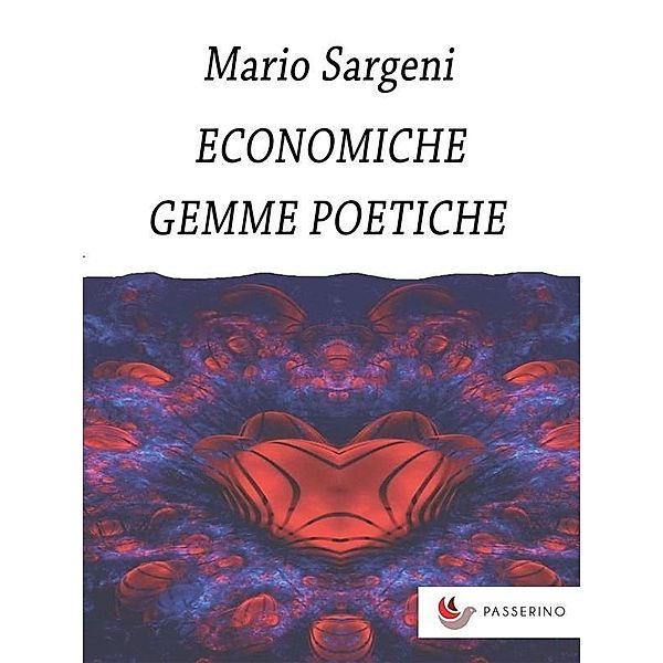 Economiche Gemme Poetiche, Mario Sargeni