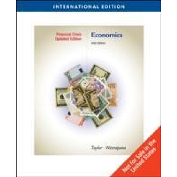 Economics, John B. Taylor, Akila Weerapana