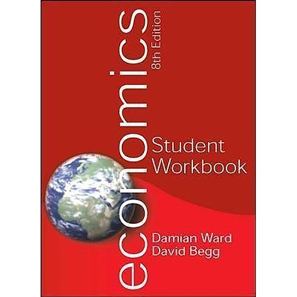 Economics, Damian Ward, David Begg