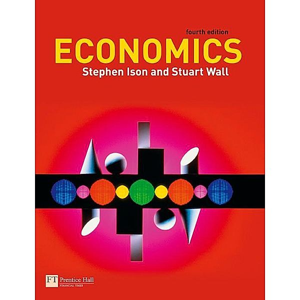 Economics, Stephen Ison, Stuart Wall