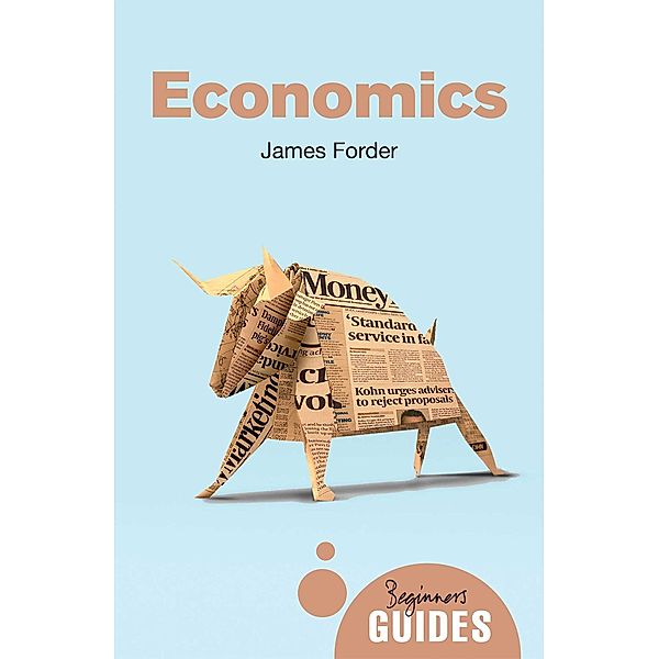 Economics, James Forder