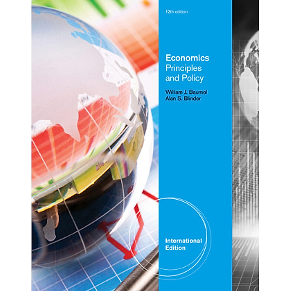 Economics, William Baumol, Alan Blinder