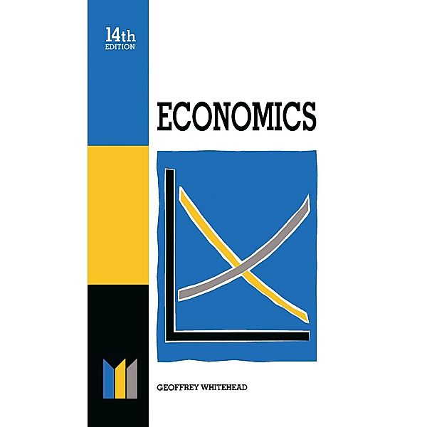 Economics, Geoffrey Whitehead
