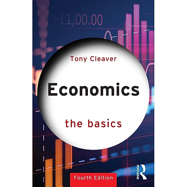 Economics, Tony Cleaver