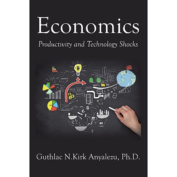 Economics, Guthlac N. Kirk Anyalezu