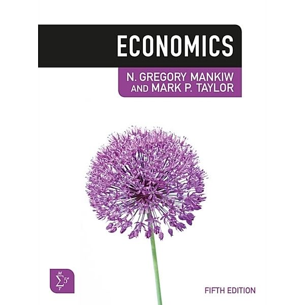 Economics, Mark Taylor, N. Mankiw
