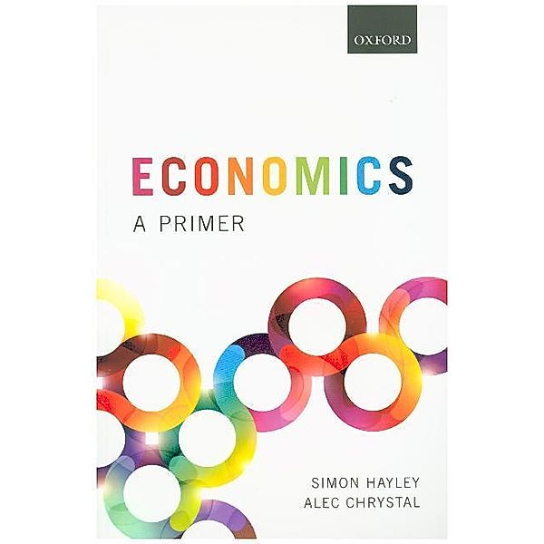 Economics, Simon Hayley, Alec Chrystal