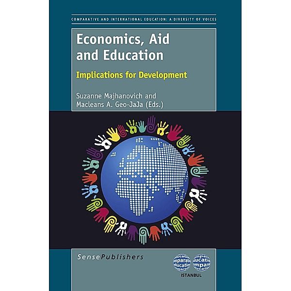 Economics, Aid and Education / Comparative and International Education: A Diversity of Voices