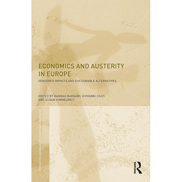 Economics and Austerity in Europe