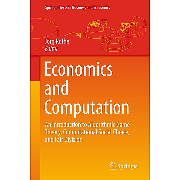 Economics and Computation