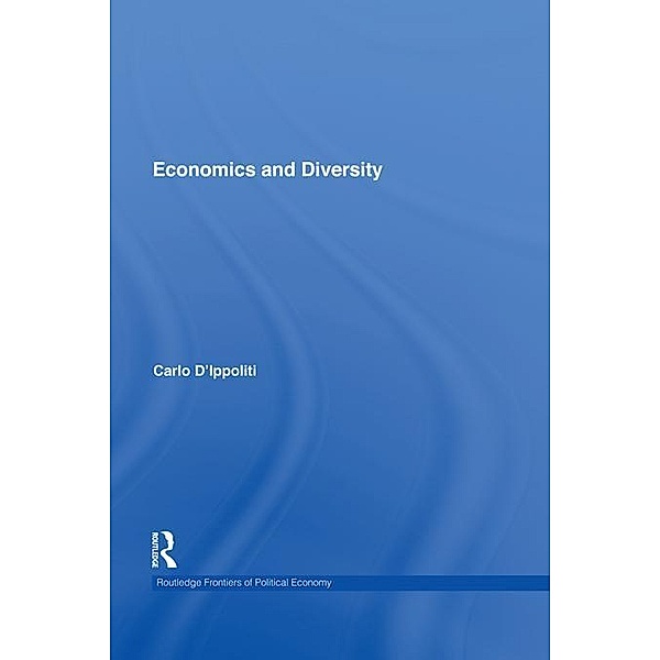 Economics and Diversity, Carlo D'Ippoliti