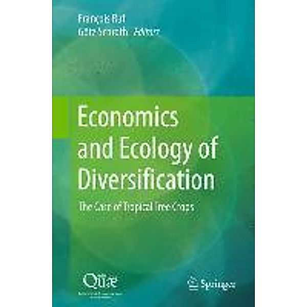 Economics and Ecology of Diversification