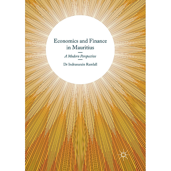 Economics and Finance in Mauritius, Indranarain Ramlall