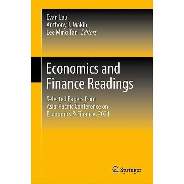 Economics and Finance Readings