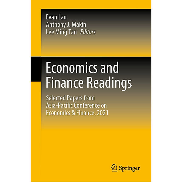 Economics and Finance Readings