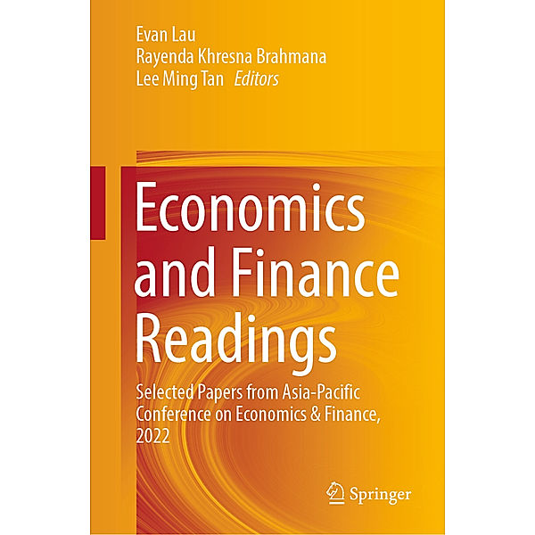 Economics and Finance Readings