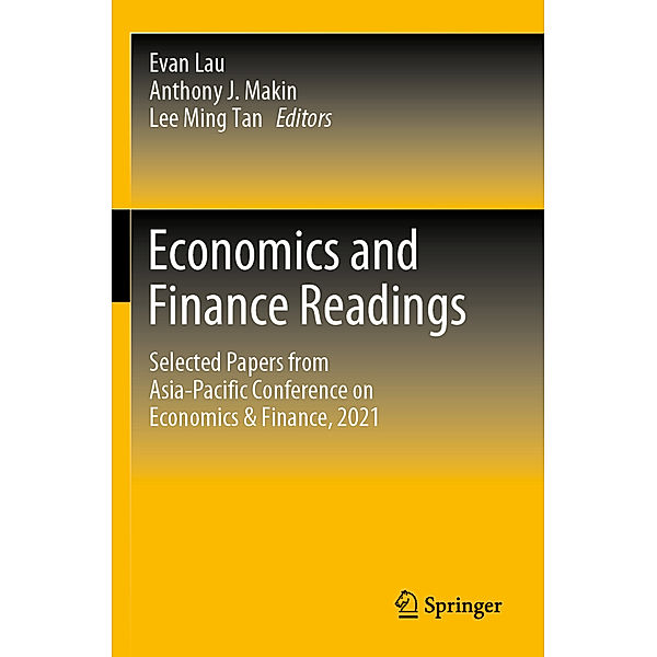 Economics and Finance Readings