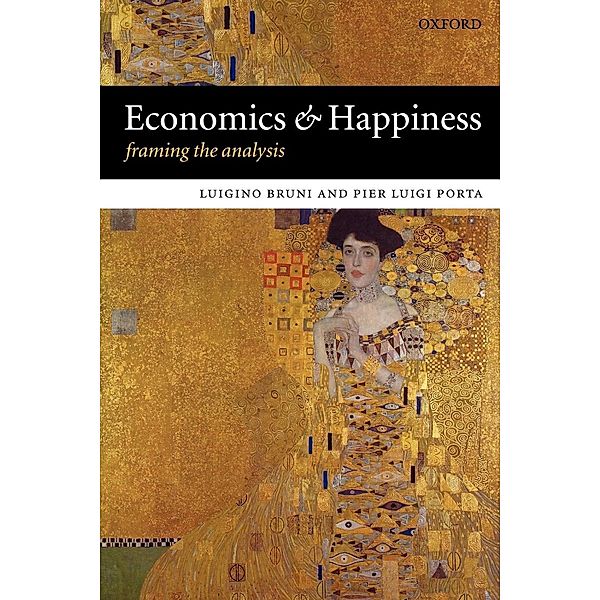 Economics and Happiness