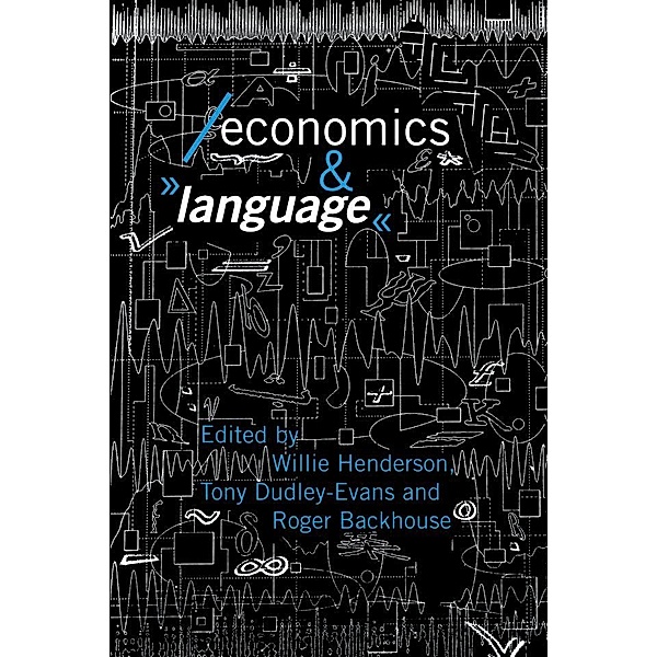 Economics and Language, William Henderson