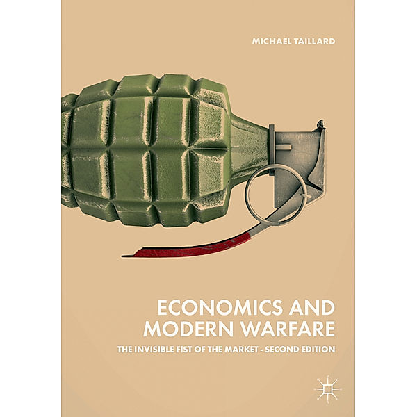 Economics and Modern Warfare, Michael Taillard