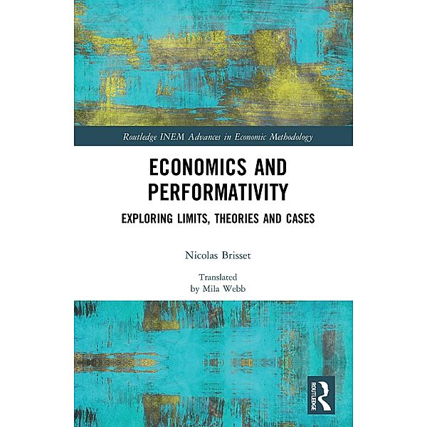 Economics and Performativity, Nicolas Brisset