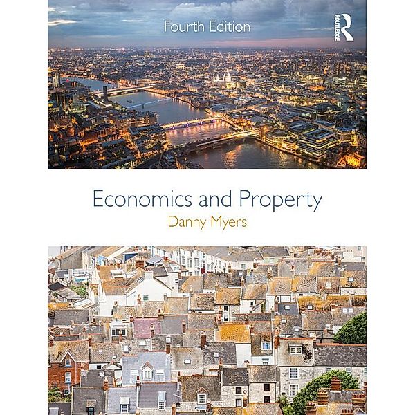 Economics and Property, Danny Myers