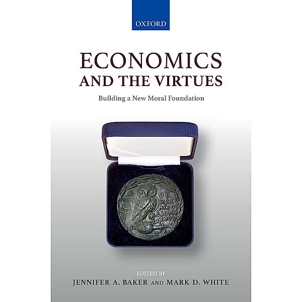 Economics and the Virtues