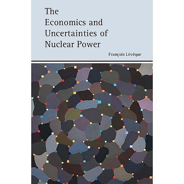 Economics and Uncertainties of Nuclear Power, Francois Leveque