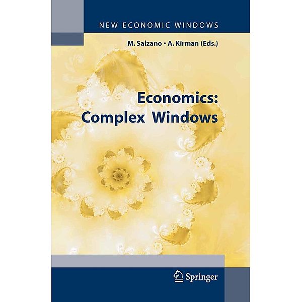 Economics: Complex Windows / New Economic Windows