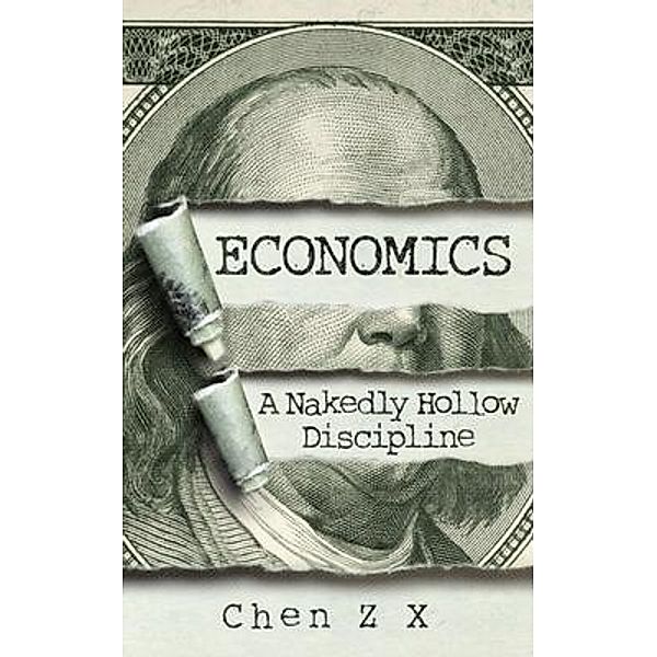 Economics / CZX Publishing, Chen Z X