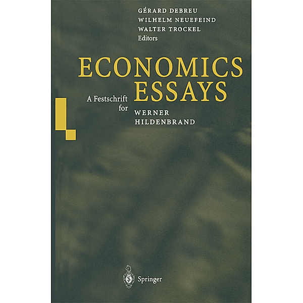 Economics Essays