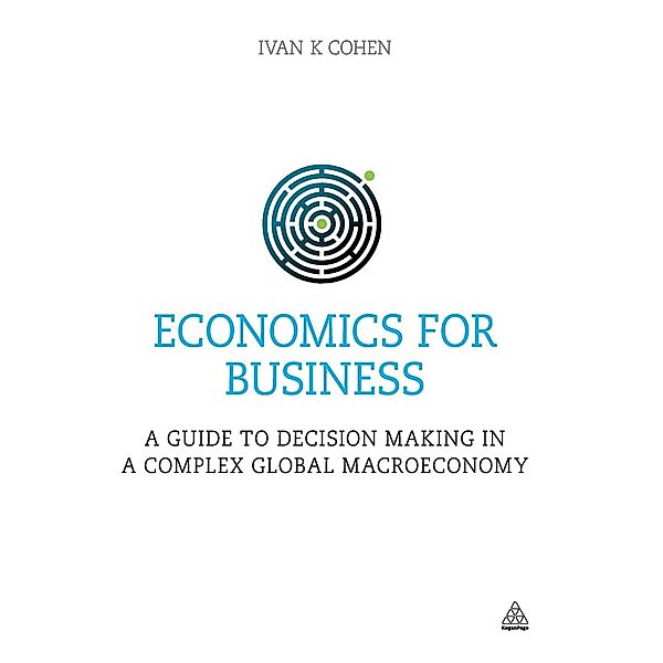 Economics for Business, Ivan K Cohen