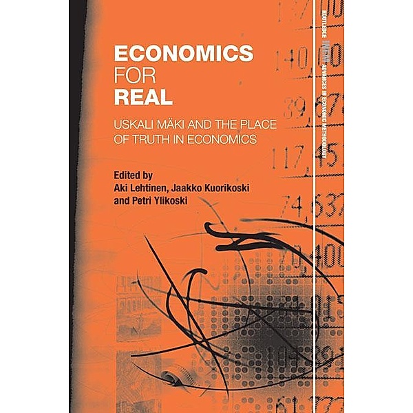 Economics for Real