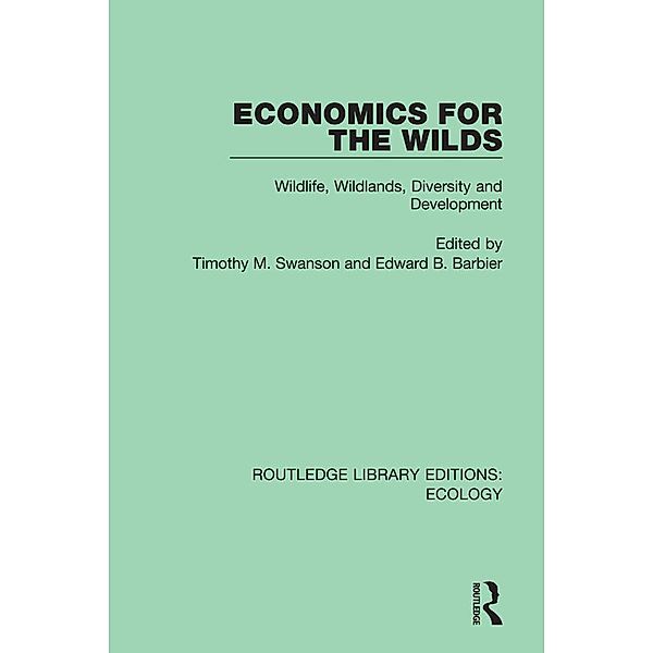 Economics for the Wilds