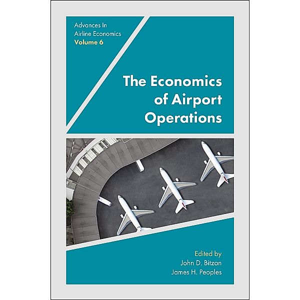 Economics of Airport Operations