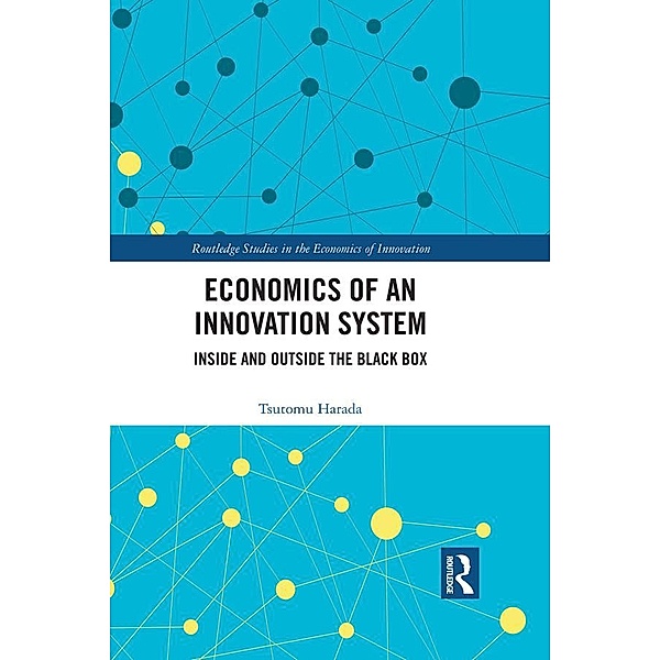 Economics of an Innovation System, Tsutomu Harada