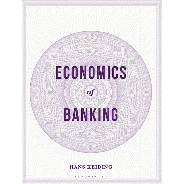 Economics of Banking, Hans Keiding